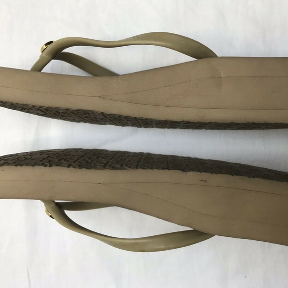 TORY BURCH Slippers Size 9 - Picture 5 of 8